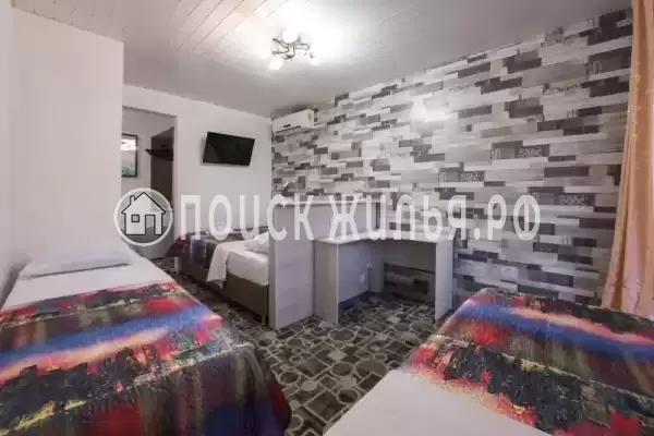 Гостиница «Берёзы» Гостиница «Берёзы»