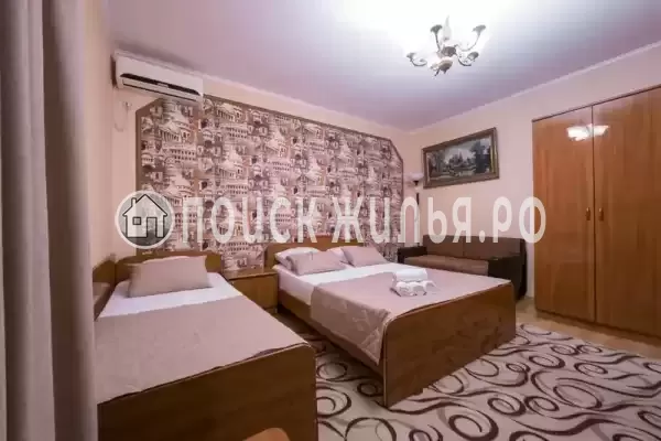 Гостиница «Берёзы» Гостиница «Берёзы»