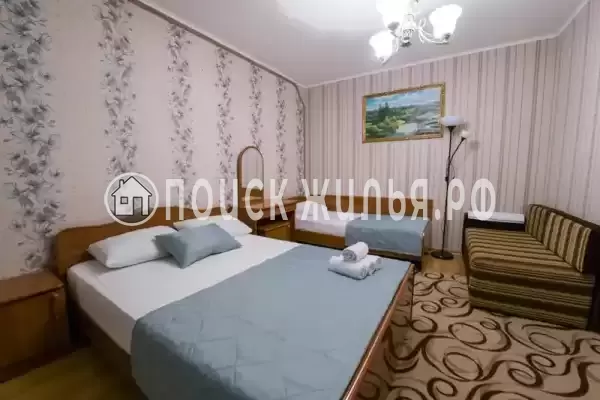 Гостиница «Берёзы» Гостиница «Берёзы»