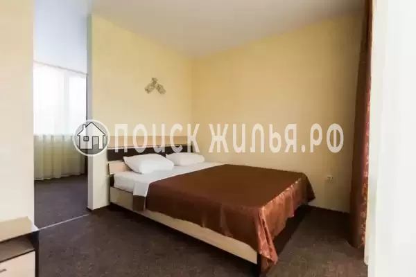 Гостиница «Берёзы» Гостиница «Берёзы»