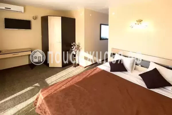 Гостиница «Берёзы» Гостиница «Берёзы»