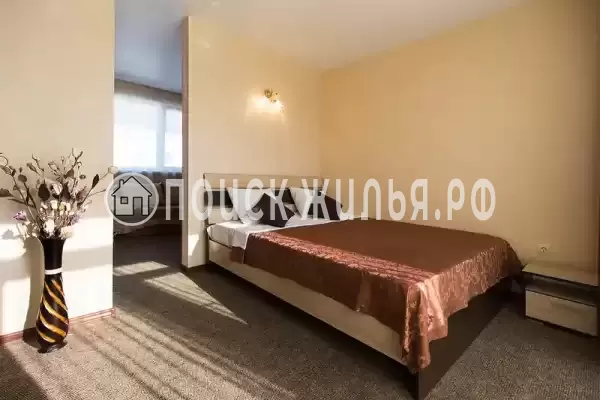 Гостиница «Берёзы» Гостиница «Берёзы»