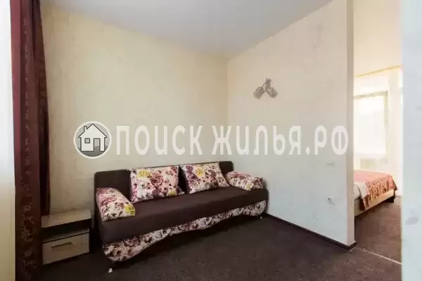 Гостиница «Берёзы» Гостиница «Берёзы»