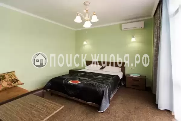 Гостиница «Берёзы» Гостиница «Берёзы»