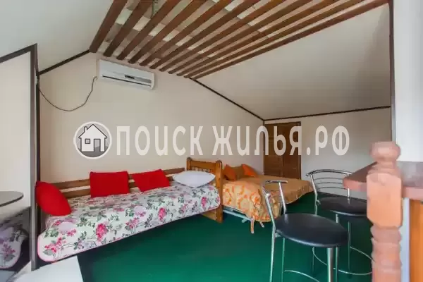 Гостиница «Берёзы» Гостиница «Берёзы»