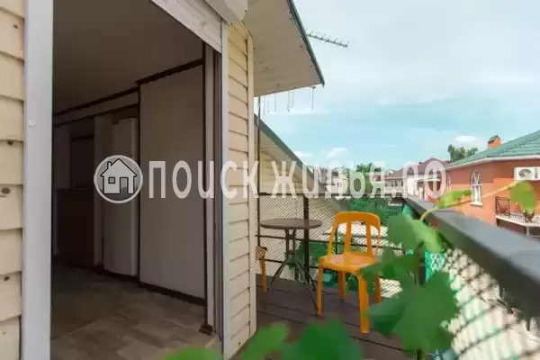 Гостиница «Берёзы» Гостиница «Берёзы»