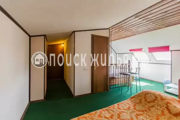 Гостиница «Берёзы» Гостиница «Берёзы»