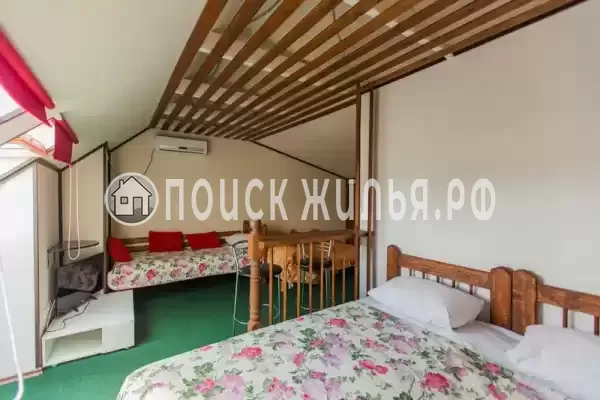 Гостиница «Берёзы» Гостиница «Берёзы»