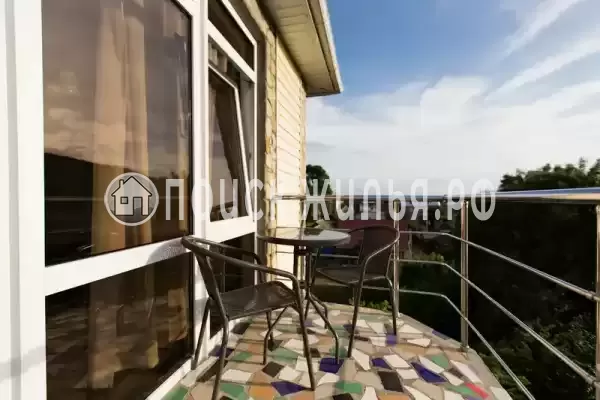 Гостиница «Берёзы» Гостиница «Берёзы»