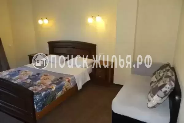 Гостиница «Берёзы» Гостиница «Берёзы»