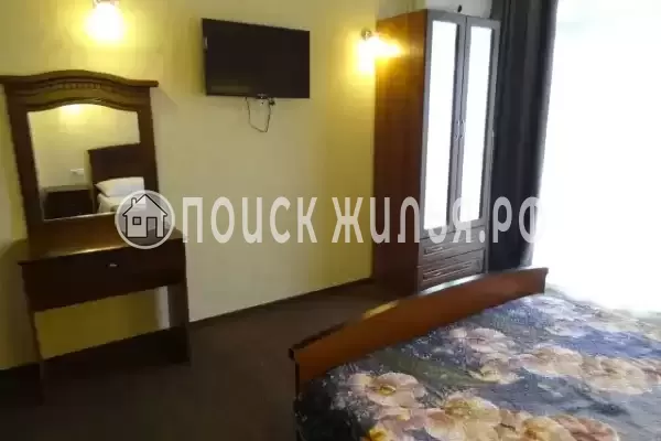 Гостиница «Берёзы» Гостиница «Берёзы»