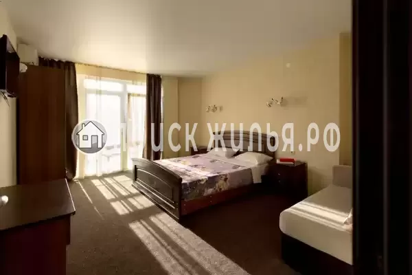 Гостиница «Берёзы» Гостиница «Берёзы»