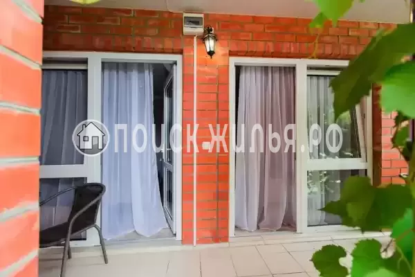 Гостиница «Берёзы» Гостиница «Берёзы»