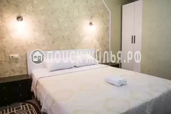 Гостиница «Берёзы» Гостиница «Берёзы»