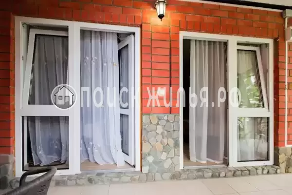 Гостиница «Берёзы» Гостиница «Берёзы»