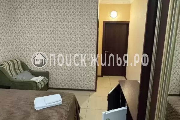 Гостевой дом «Маргарита»