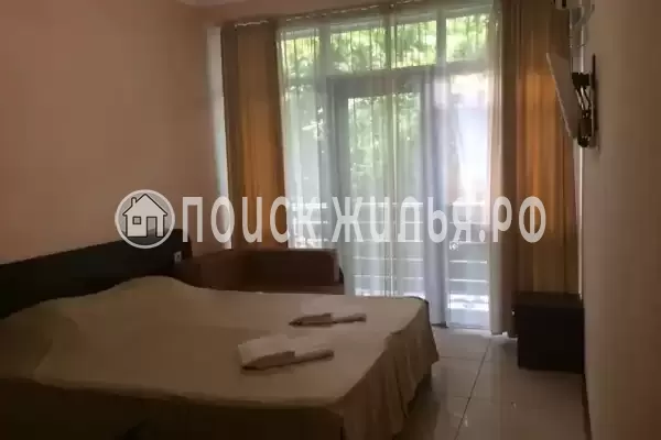 Гостевой дом «Маргарита»