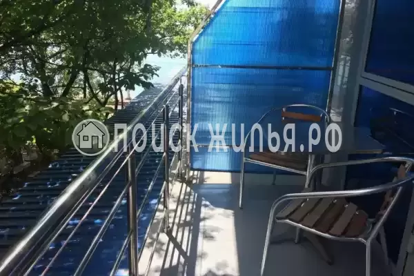 Гостевой дом «Маргарита»