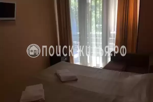 Гостевой дом «Маргарита»