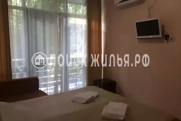Гостевой дом «Маргарита»