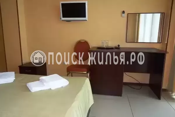 Гостевой дом «Маргарита»