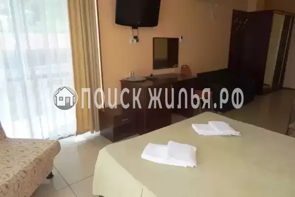 Гостевой дом «Маргарита»