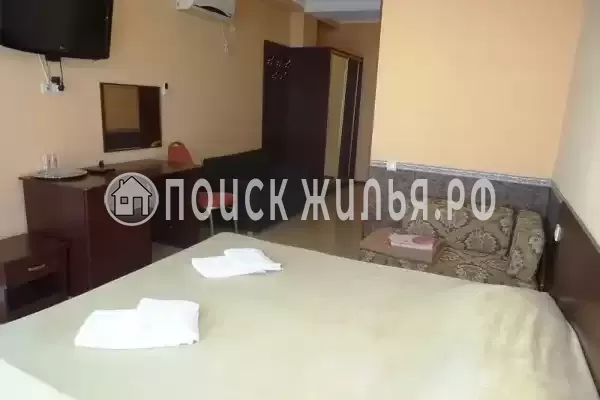 Гостевой дом «Маргарита»