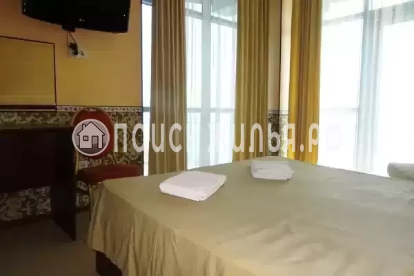 Гостевой дом «Маргарита»