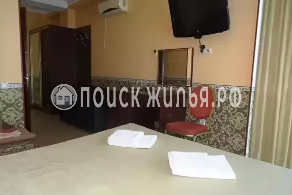 Гостевой дом «Маргарита»