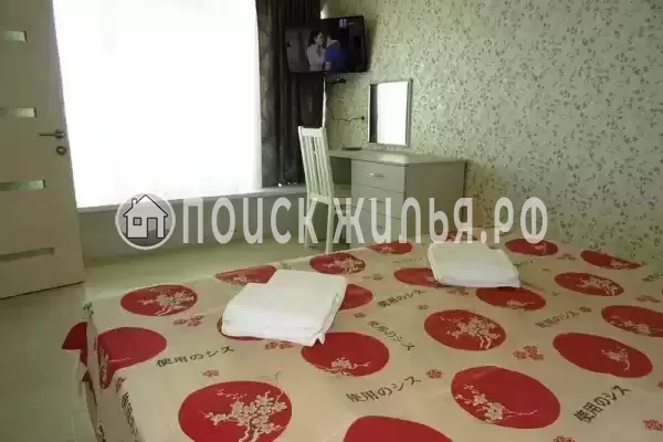 Гостевой дом «Маргарита»