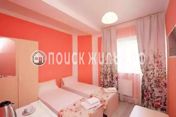 «Солнечный рай»