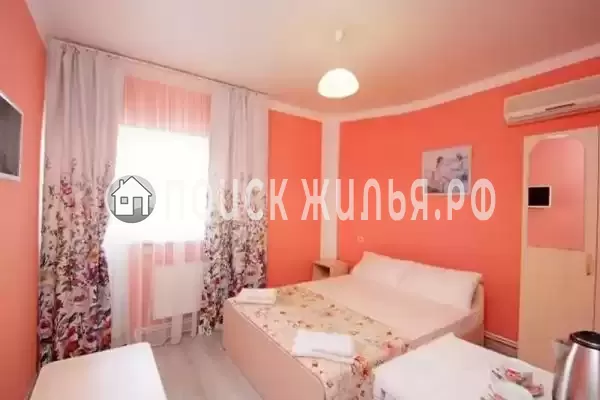 «Солнечный рай»