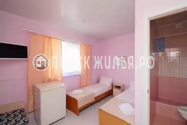 «Солнечный рай»