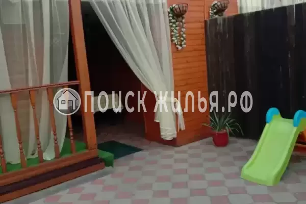 Дом под ключ «На Курортной» Дом под ключ «На Курортной»