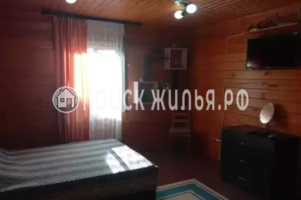 Дом под ключ «На Курортной» Дом под ключ «На Курортной»