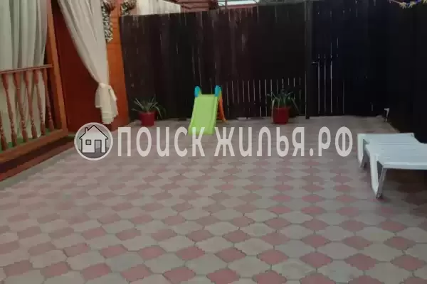 Дом под ключ «На Курортной» Дом под ключ «На Курортной»