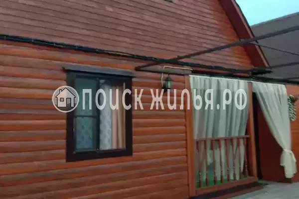 Дом под ключ «На Курортной» Дом под ключ «На Курортной»