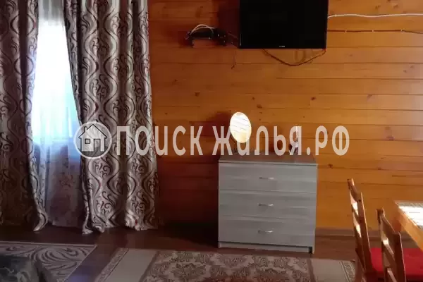 Дом под ключ «На Курортной» Дом под ключ «На Курортной»