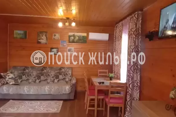 Дом под ключ «На Курортной» Дом под ключ «На Курортной»