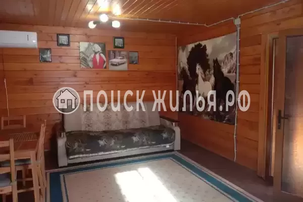 Дом под ключ «На Курортной» Дом под ключ «На Курортной»