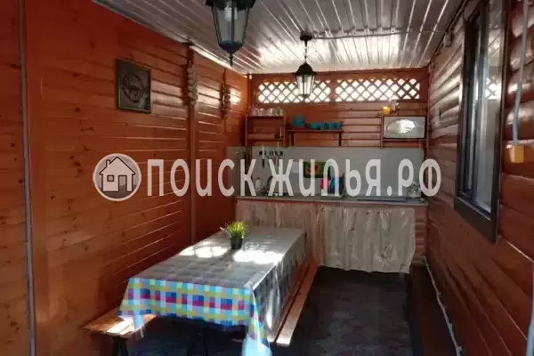 Дом под ключ «На Курортной» Дом под ключ «На Курортной»