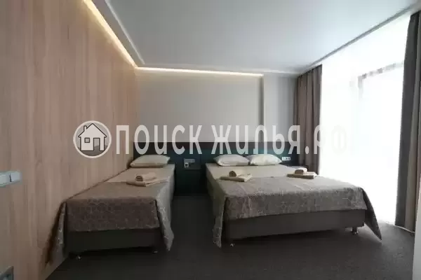 «Антаис (корпус 2)» «Антаис (корпус 2)»