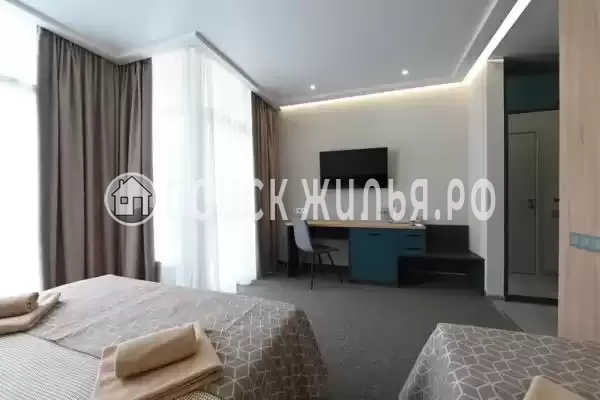 «Антаис (корпус 2)» «Антаис (корпус 2)»