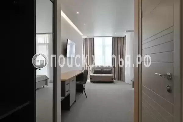 «Антаис (корпус 2)» «Антаис (корпус 2)»