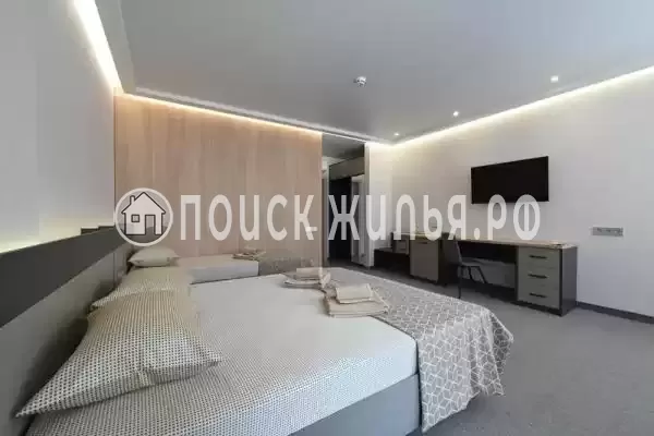 «Антаис (корпус 2)» «Антаис (корпус 2)»