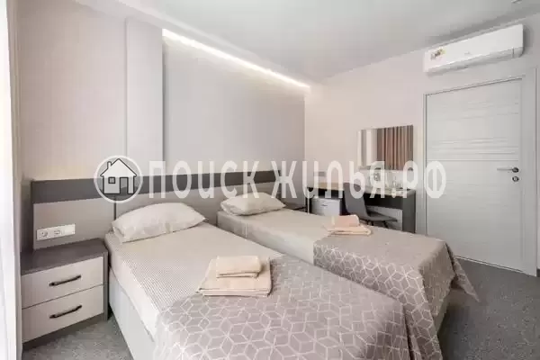 «Антаис (корпус 2)» «Антаис (корпус 2)»