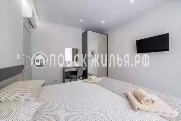 «Антаис (корпус 2)» «Антаис (корпус 2)»