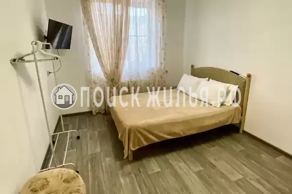 Дом под ключ «На Зелёной»