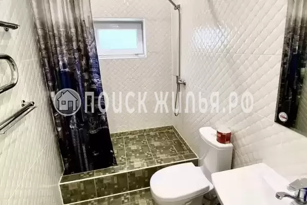 Дом под ключ «На Зелёной»