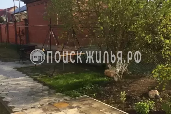 Дом под ключ «На Зелёной»